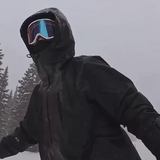 SUMMIT Reactive Jacket
